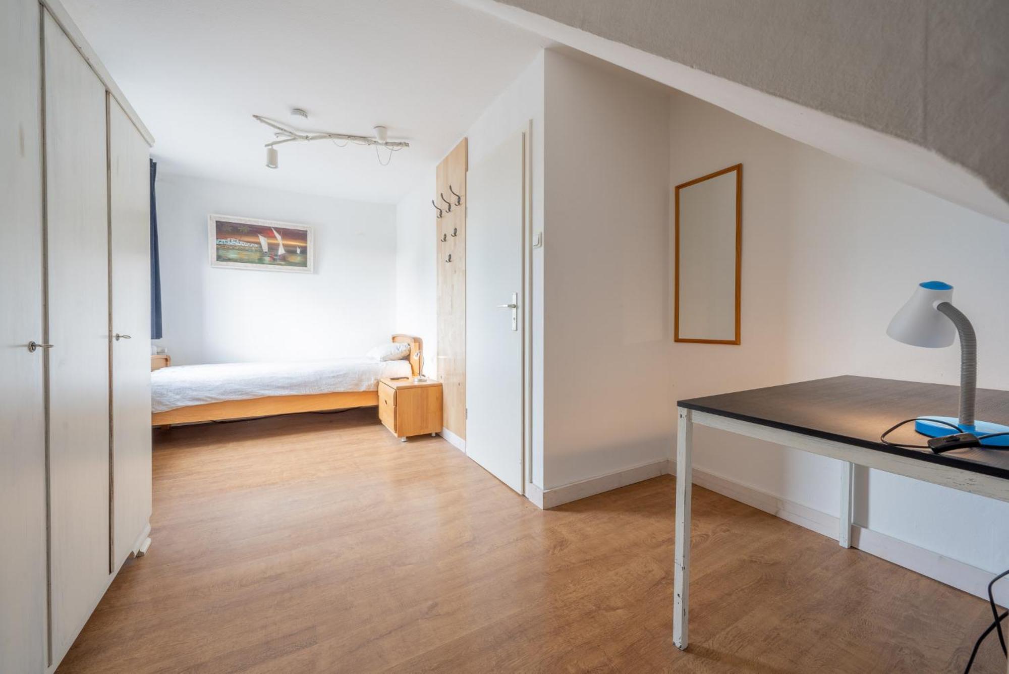 Apartment Private Hannover