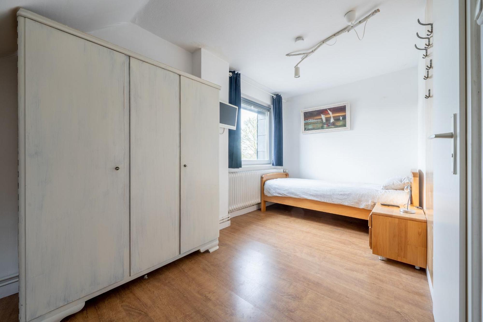 Apartment Private *