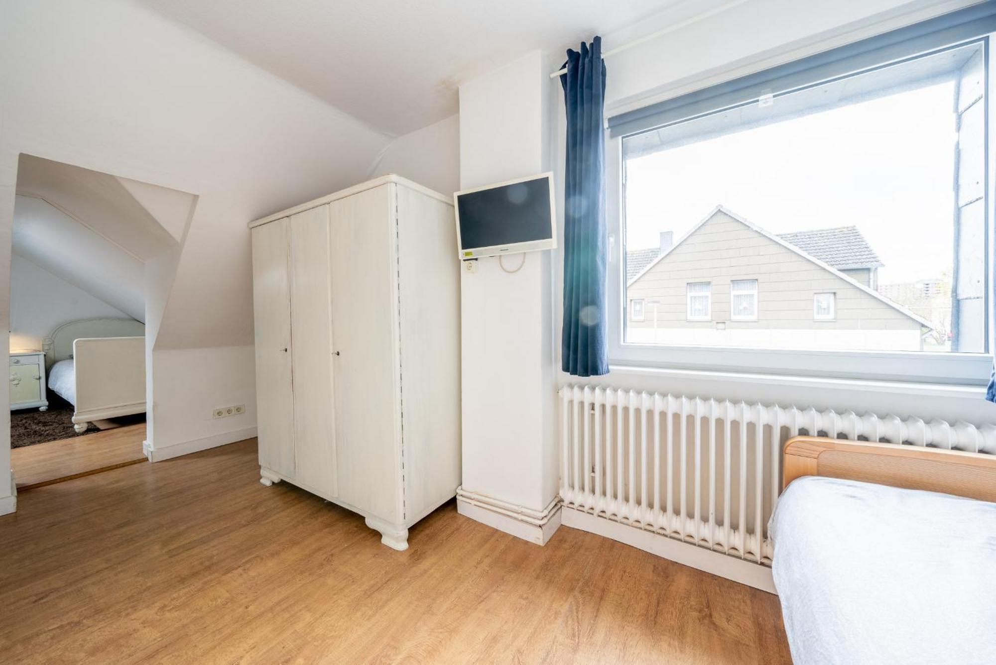 Private Apartment