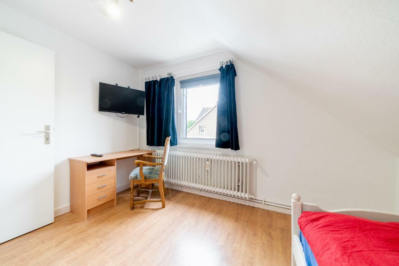 Private Apartment Hannover