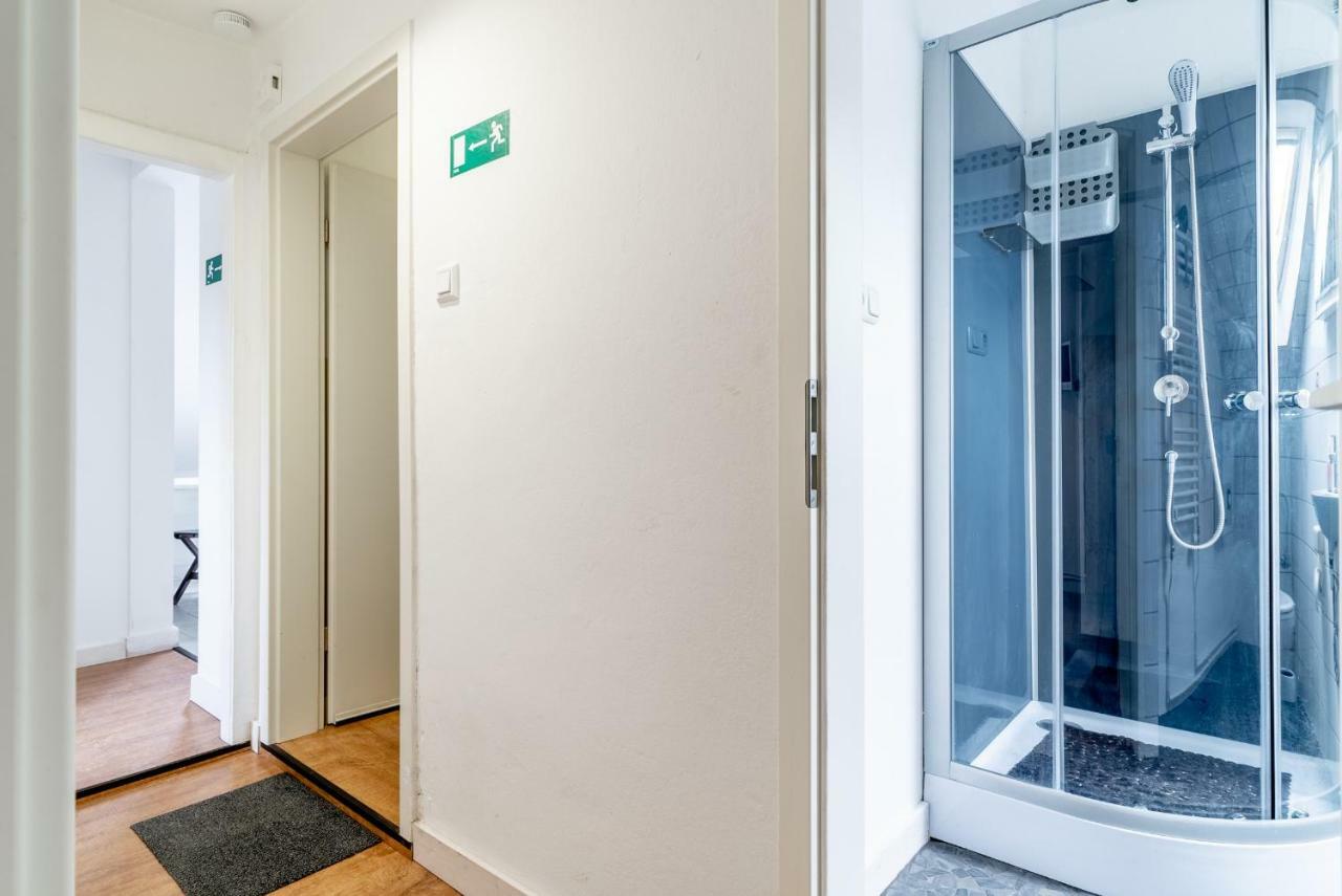 Apartment Private Hannover